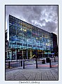 Picture Title - Central Library Newcastle upon Tyne