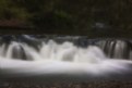 Picture Title - pin hole falls