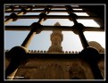 Picture Title - The Minaret of AlRefai Mosque