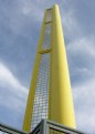 Picture Title - The foul pole