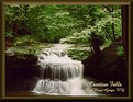 Picture Title - Creation Falls