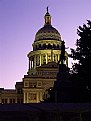 Picture Title - Texas Capitol