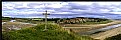 Picture Title - Alnmouth Cross