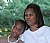 mom son