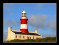 Picture Title - L'Agulhas Lighthouse