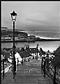 Picture Title - Whitby Steps