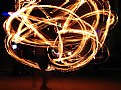 Picture Title - Fire art Performer