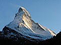 Picture Title - Cervin (Matterhorn)