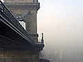 Picture Title - Bridge in fog