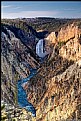 Picture Title - Yellowstone Falls