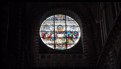 Picture Title - Rose Window