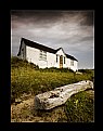 Picture Title - Hauxley Beach Hut