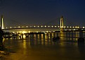 Picture Title - 2nd  hooghly bridge