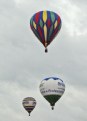 Picture Title - BALLOONS APROACHING