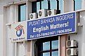 Picture Title - English Matters