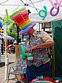 Picture Title - Balloon Sculpting