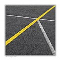 Picture Title - Yellow line