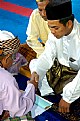 Picture Title - The 'Akad Nikah'