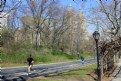 Picture Title - Running in Central Park