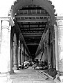 Picture Title - corridor of history