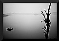 Picture Title - A Lonely Boat
