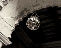 Picture Title - lonely lamp