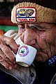 Picture Title - A Coffee Sip