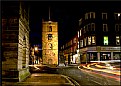 Picture Title - The Clock Tower