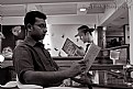 Picture Title - the reader