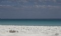 Picture Title - sand, sea and sky