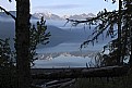 Picture Title - Morning on Kenai Lake