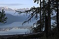 Picture Title - Morning on Kenai Lake 2