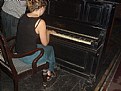 Picture Title - piano player