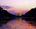 Picture Title - Washington Sunset