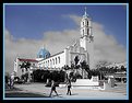 Picture Title - U. of San Diego Chapel, Circa 1999