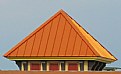 Picture Title - Orange Roof
