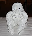 Picture Title - Towel Art