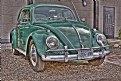 Picture Title - Punch Buggy