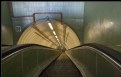 Picture Title - pedestrian tunnel