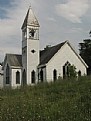 Picture Title - old church