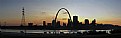 Picture Title - STL. Skyline