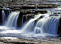 Picture Title - Aysgarth Waterfall