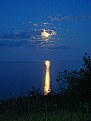 Picture Title - Moon Water