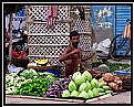 Picture Title - Vegetable vendor 