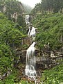 Picture Title - Akirgel Waterfall