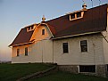 Picture Title - Old Barn