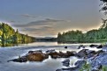 Picture Title - Madawaska River