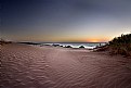Picture Title - Jurabi Beach Sunset