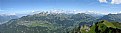 Picture Title - Panorama sur Leysin