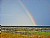 Hornby Island Rainbow
